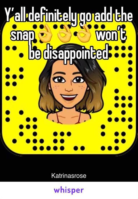 add snapchat porn